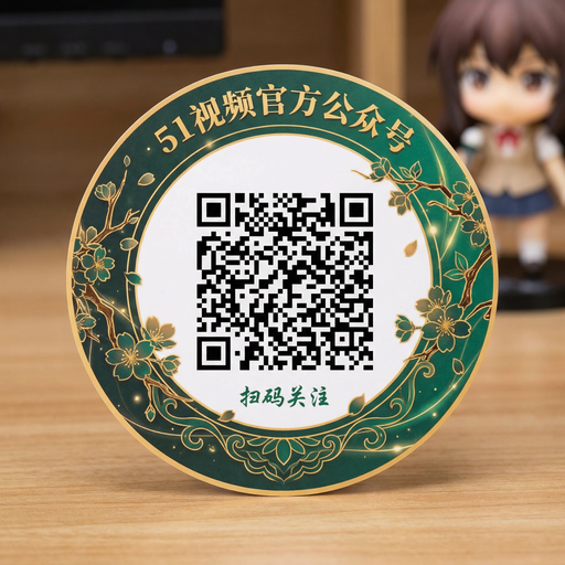 女神视频官方公众号