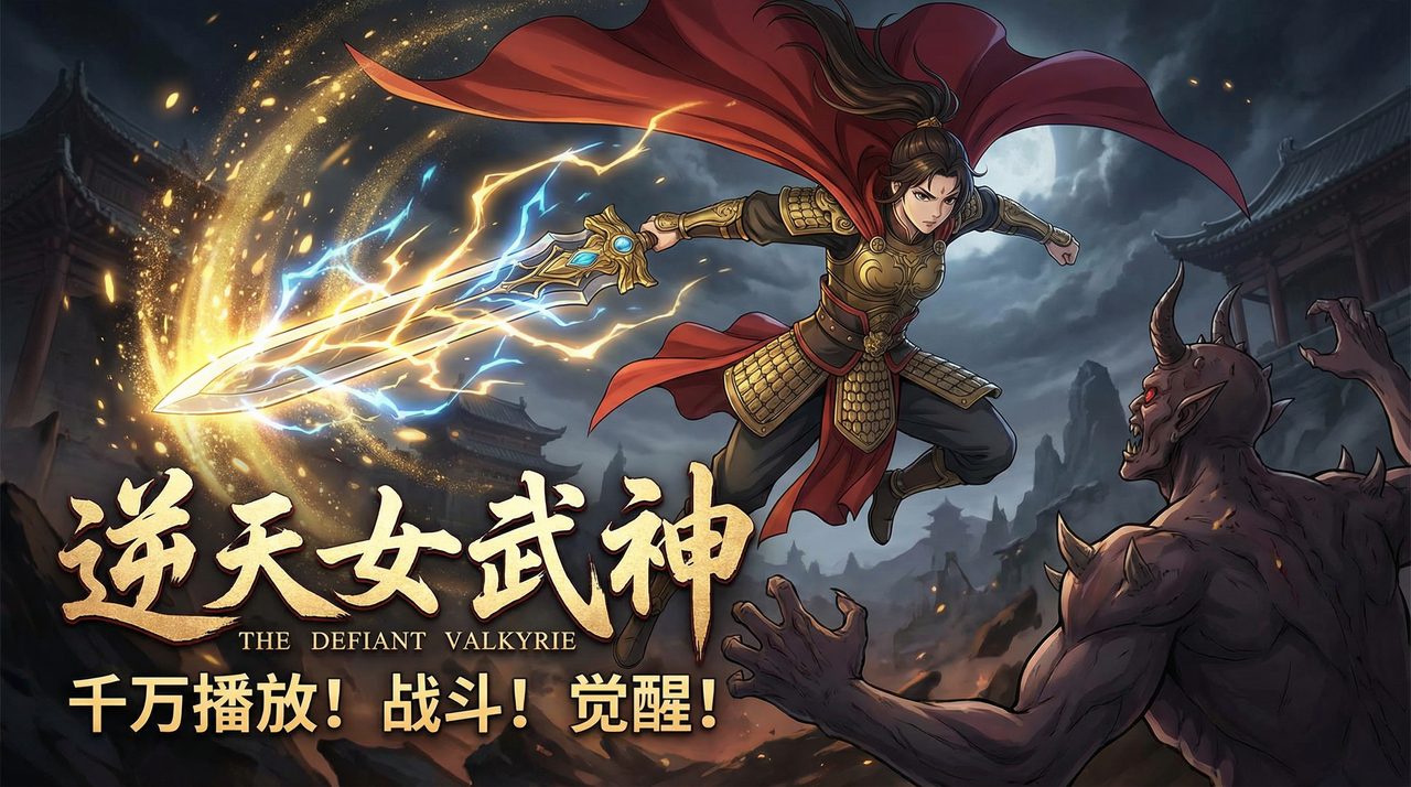 女神视频