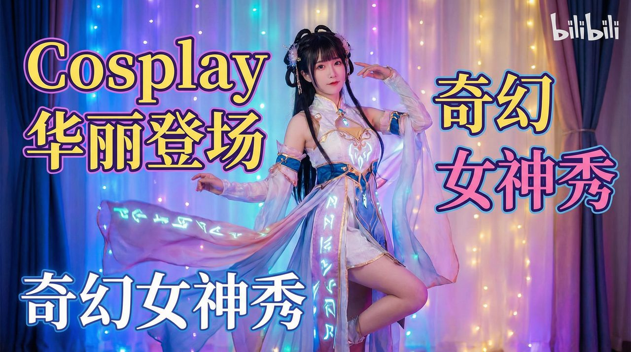 女神视频